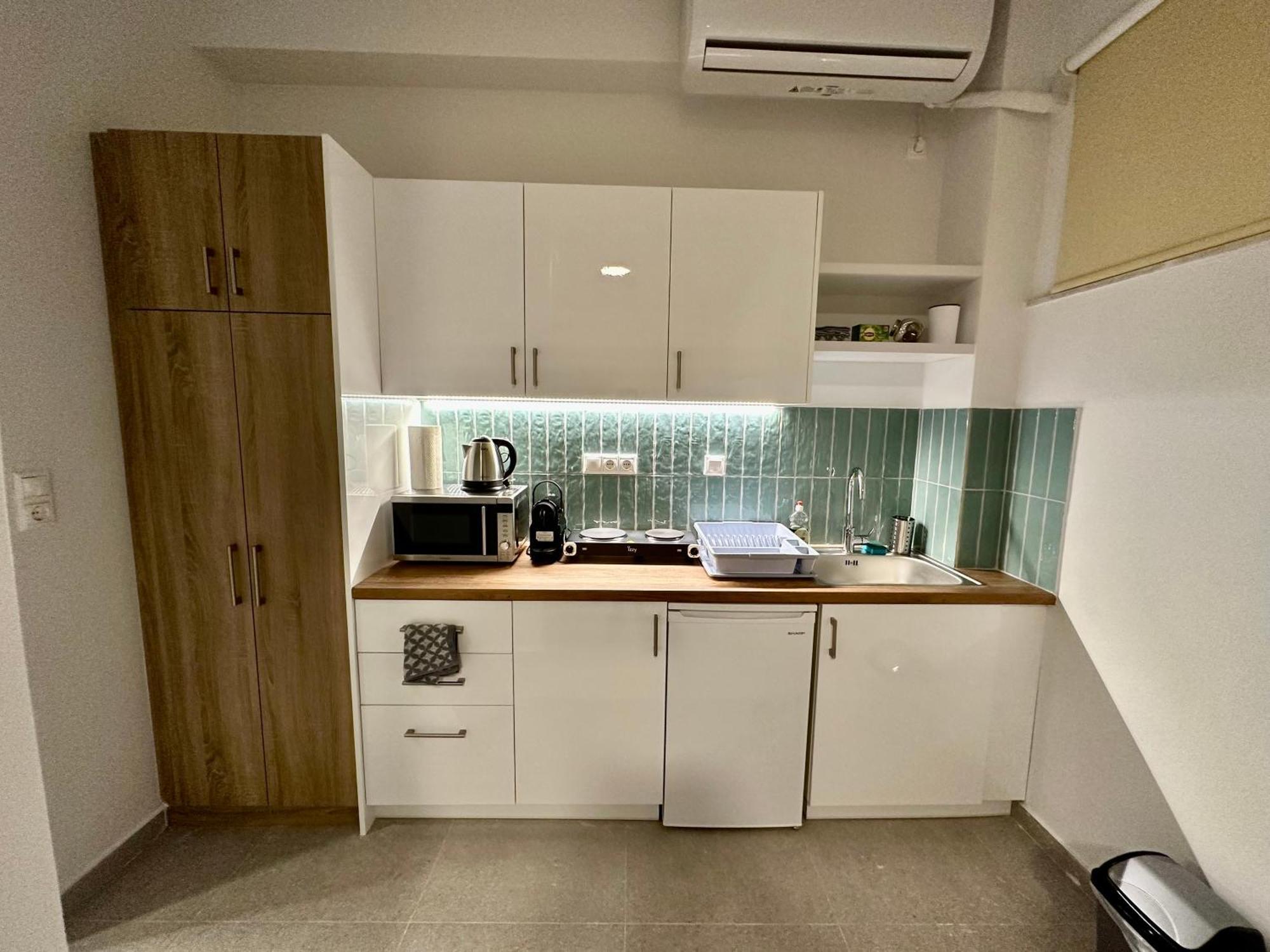 A13 Athens Apartment ห้อง รูปภาพ